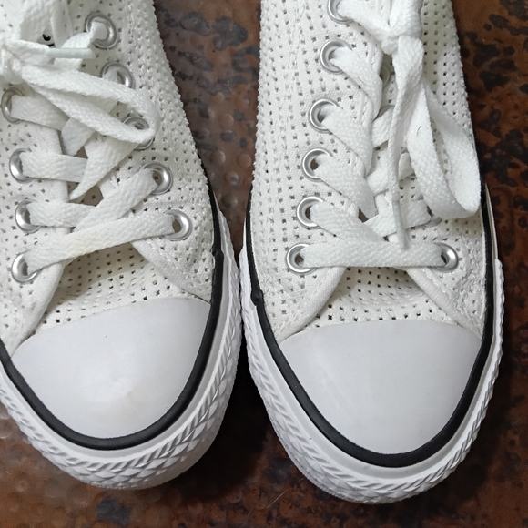 Converse Chuck Taylor All Star Breathable - Picture 3 of 15